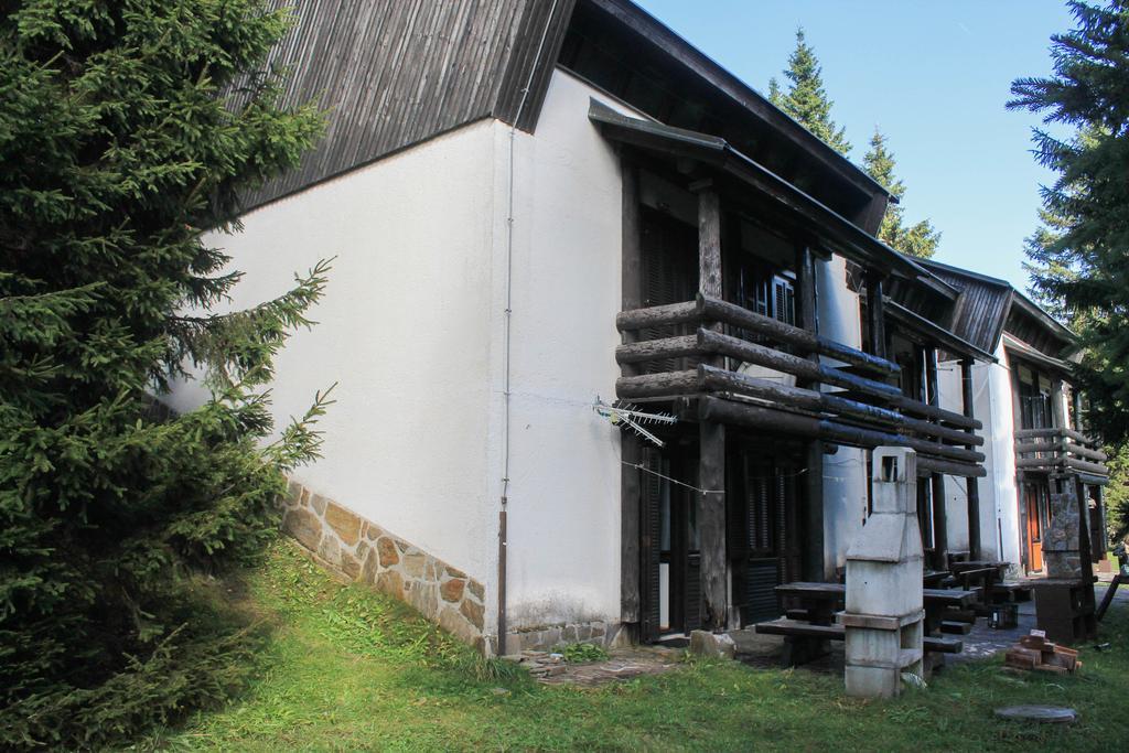 Apartments Rogla Zreče Exterior foto